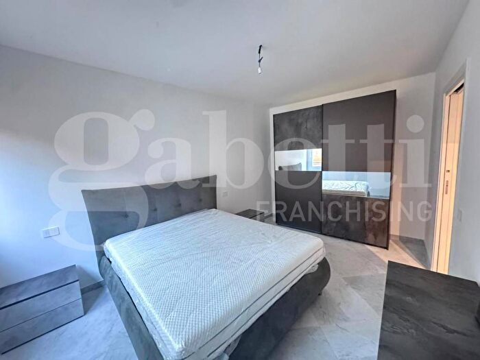 Appartamento bilocale in affitto in Via Imperatore Federico, Fiera, Palermo