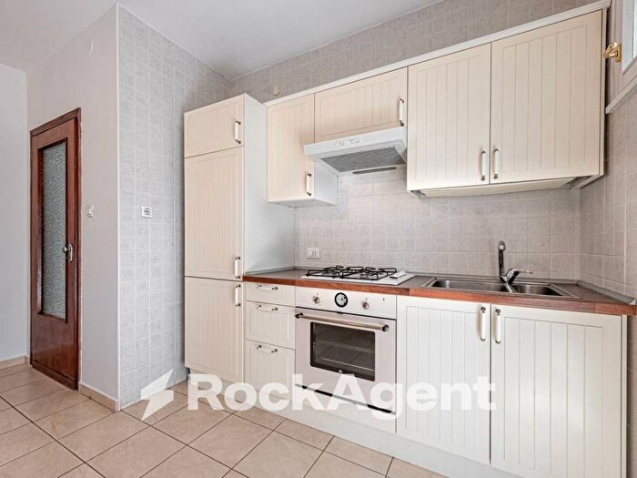 Appartamento trilocale in affitto in Via Giovanni Battista Viotti, Arcella SantAntonino, Padova