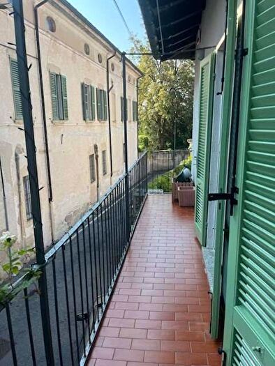 Appartamento bilocale in affitto in Via Lanfranconi, Velate Avigno, Varese
