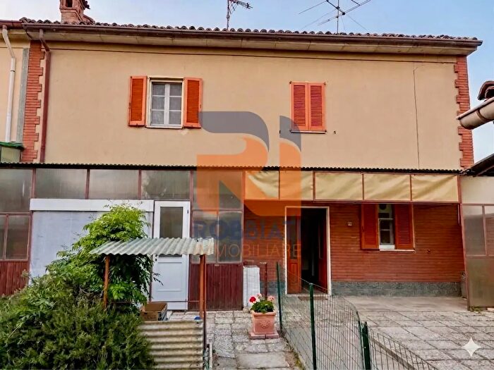 Case in Vendita e in Affitto - 2