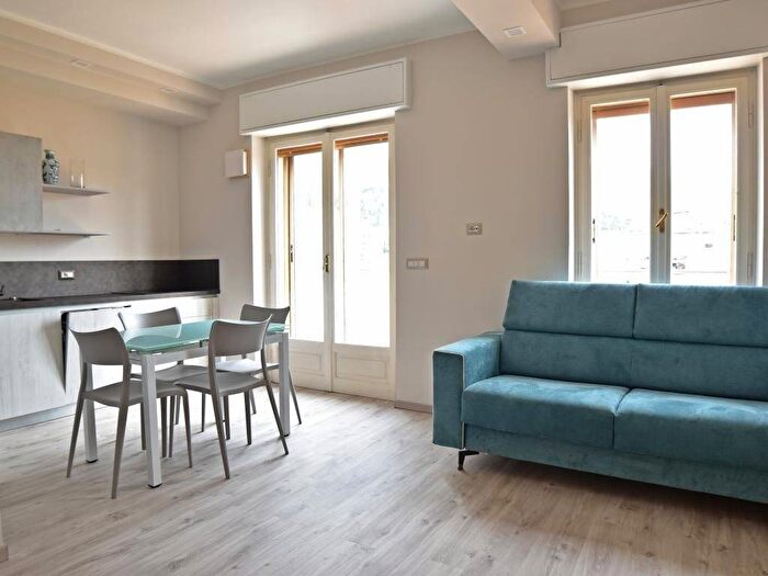 Appartamento trilocale in affitto in Fenarina Via Neghelli Collina di Ponente, Alassio