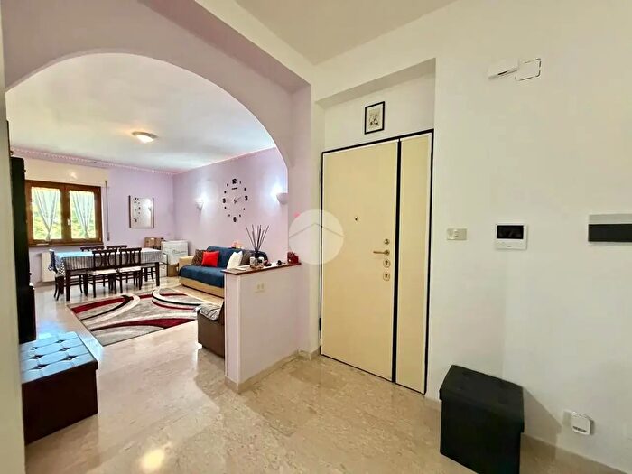 Appartamento con 5 locali in vendita in Zona Paradiso, Viterbo