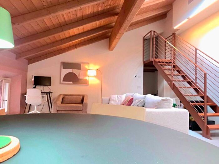 Casa bilocale in affitto in Centro Storico, Reggio Emilia