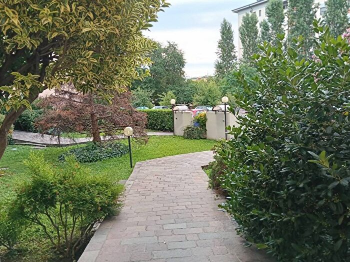 Appartamento bilocale in affitto in Via Cornelio Ghiretti, Pablo Prati Bocchi, Parma