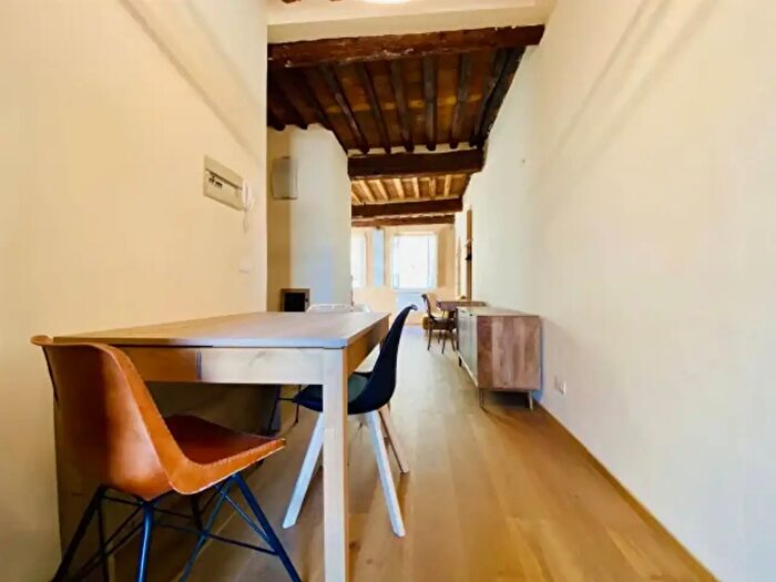 Appartamento bilocale in affitto in Piazza San Michele, Lucca