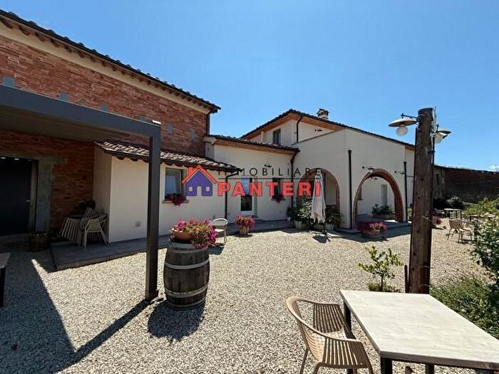 Casa in affitto in Via di Montauto Cerreto Guidi Unione dei Comuni Circondario dellEmpolese Valdelsa Firenze Toscana Italia, Cerreto Guidi