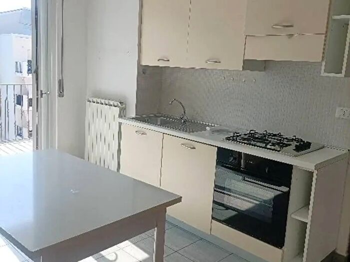 Appartamento trilocale in affitto in Via Rimini, Tortoreto