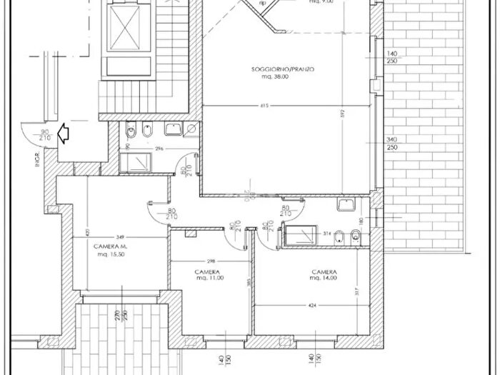 Case in Vendita e in Affitto - 3