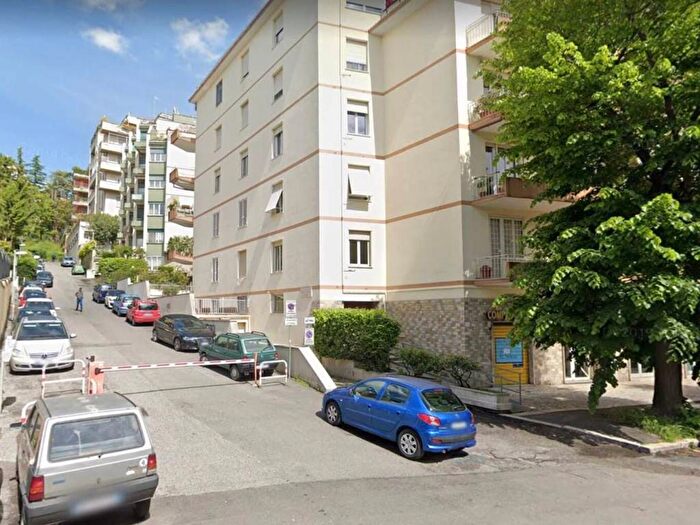 Appartamento trilocale in affitto in Via Publio Papinio Stazio, Medaglie d'Oro, Roma