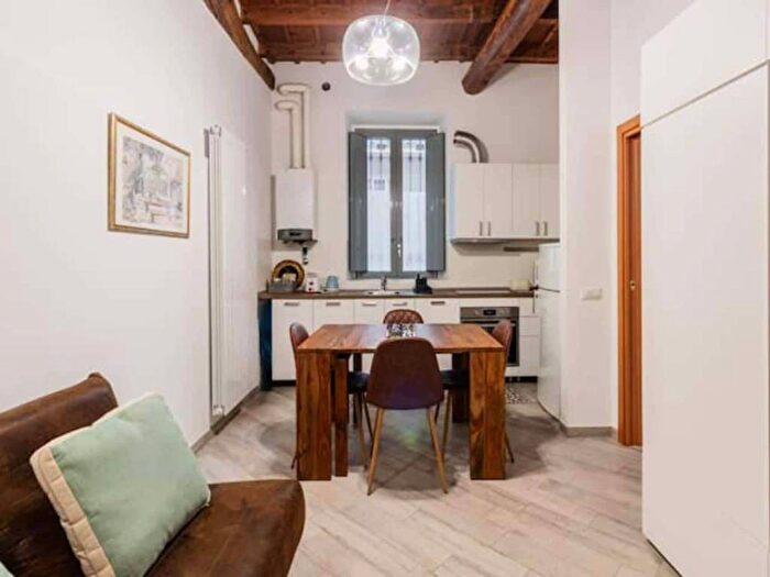 Appartamento bilocale in affitto in Via Camillo Benso Cavour, Corsico