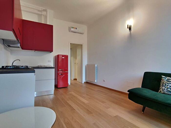 Appartamento bilocale in affitto in Viale Monza, Pasteur, Milano
