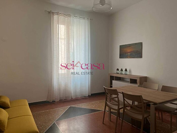 Appartamento trilocale in affitto in Grosseto Centro, Centro Storico, Grosseto
