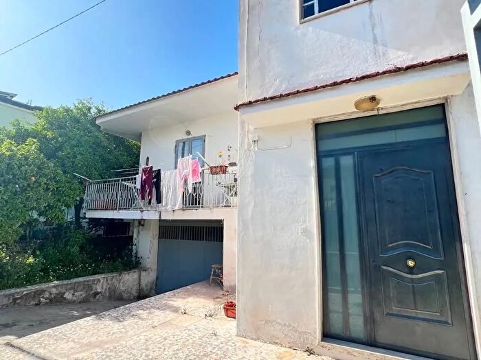 Appartamento trilocale in vendita in Via Pasquale Vitiello, Scafati