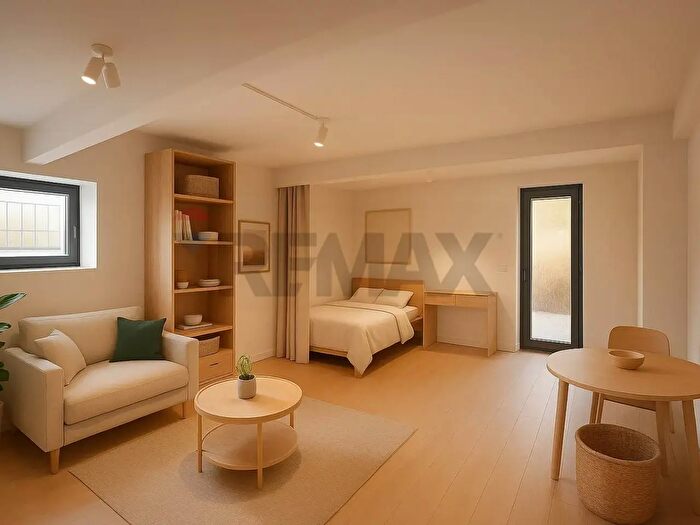 Appartamento monolocale in vendita in Via della Farnesina, Roma