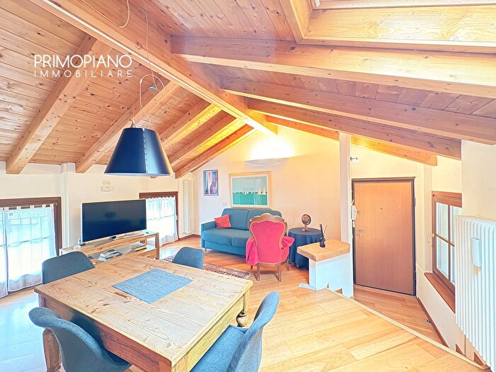 Appartamento bilocale in vendita in Località San Giacomo, Riva Del Garda