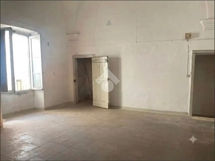 Casa trilocale in vendita in Via Corsica, Grottaglie
