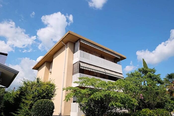 Appartamento trilocale in vendita in Pordenone