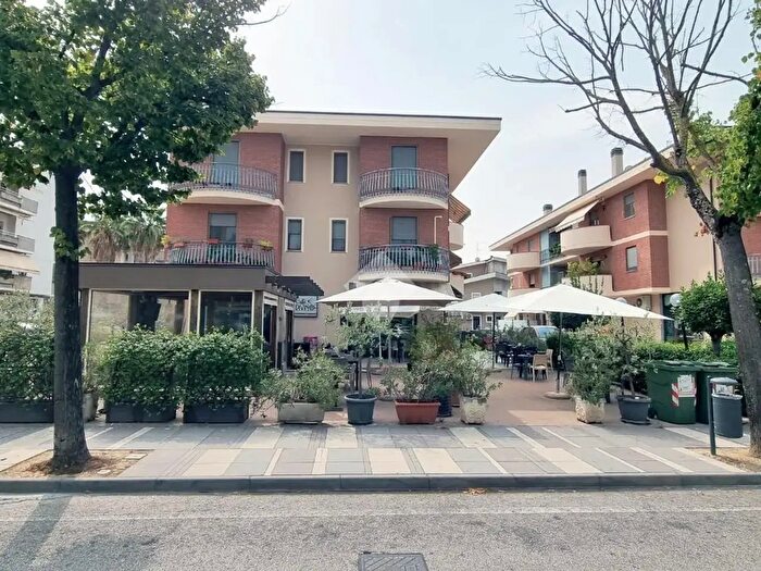 Appartamento bilocale in vendita in Via dei Tigli, Monteprandone