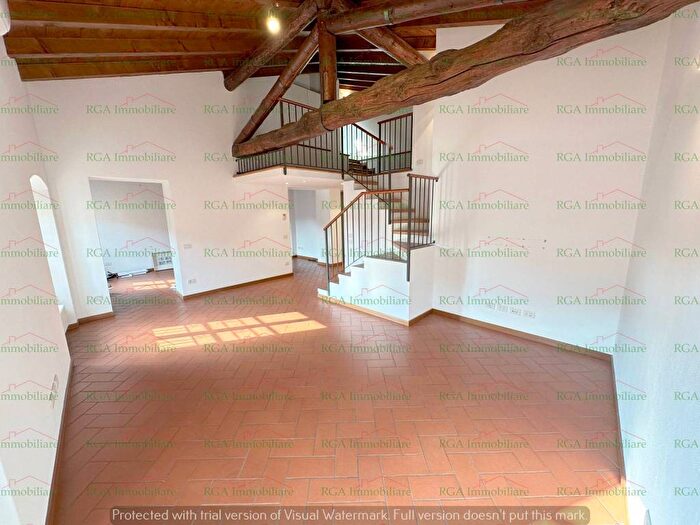 Appartamento quadrilocale in affitto in Via Torquato Tasso, Centro, Bergamo