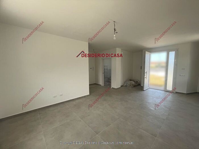 Casa quadrilocale in vendita in Carini