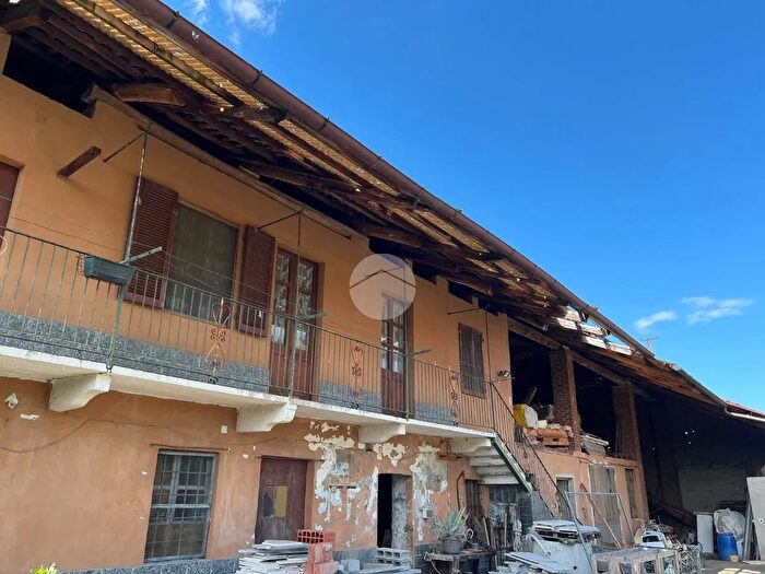 Casa monolocale in vendita in Via Novembre, Borgaro Torinese