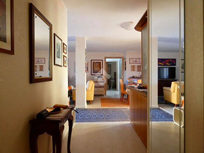 Appartamento quadrilocale in vendita in Via Monte Rosa, Policoro