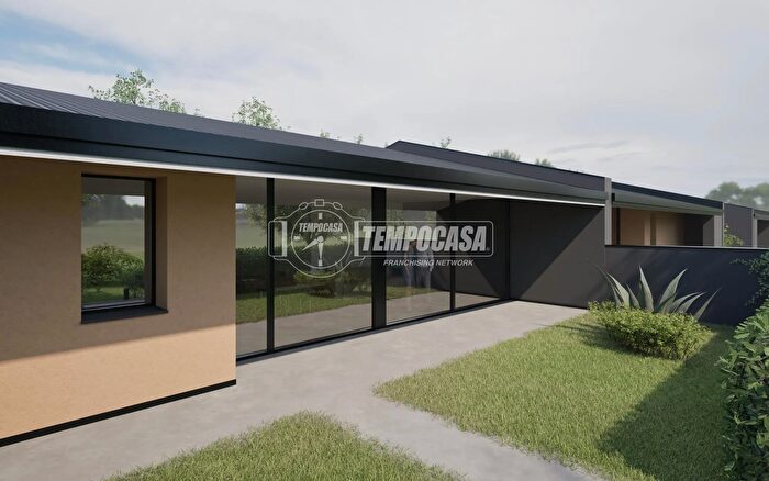 Casa quadrilocale in vendita in Abano Terme