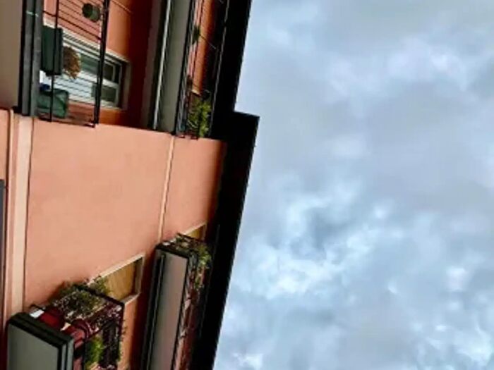 Appartamento trilocale in affitto in Via Chiusure b, Brescia