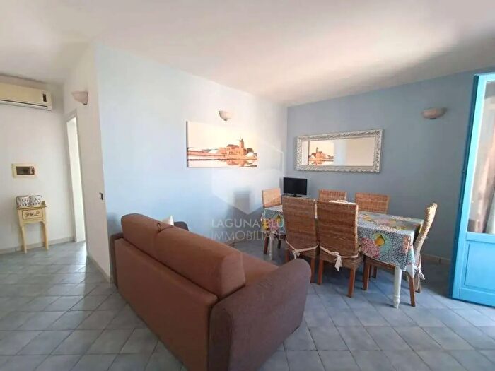 Casa bilocale in affitto in Cda Berbaro, Marsala