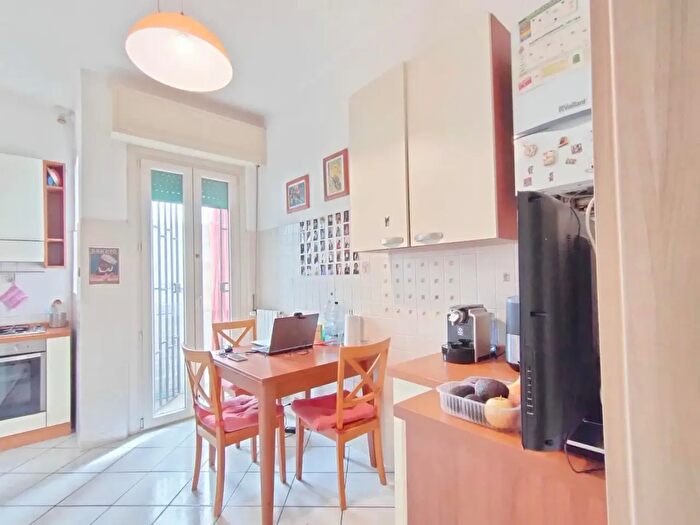 Appartamento quadrilocale in vendita in Pisa