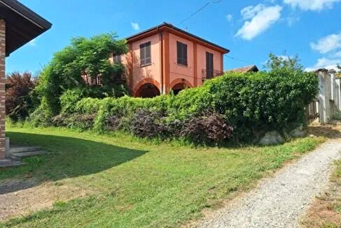 Casa trilocale in vendita in Località Calghera Colli Verdi, Colli Verdi