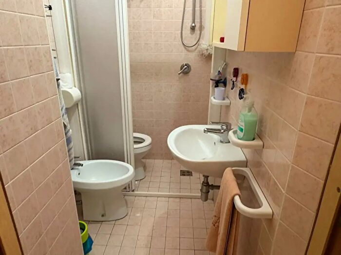 Appartamento bilocale in vendita in Via Giovanni da Verazzano, Ravenna