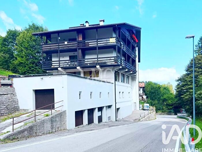 Appartamento bilocale in vendita in Via dei Daini Vanez, Trento
