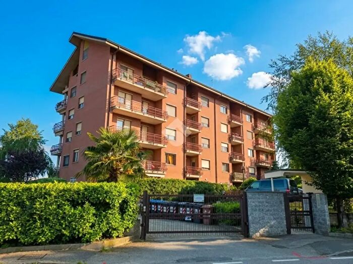 Appartamento trilocale in vendita in Via Migliarone, Alpignano