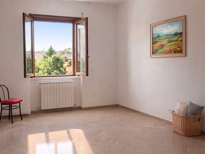 Appartamento bilocale in affitto in Centro, Terni