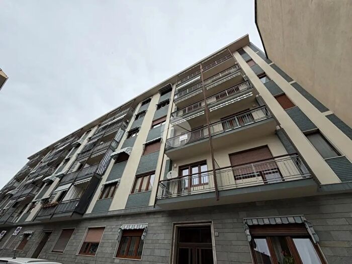 Appartamento trilocale in vendita in Via Consolata, Settimo Torinese