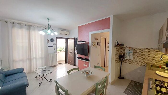 Appartamento quadrilocale in vendita in Bientina