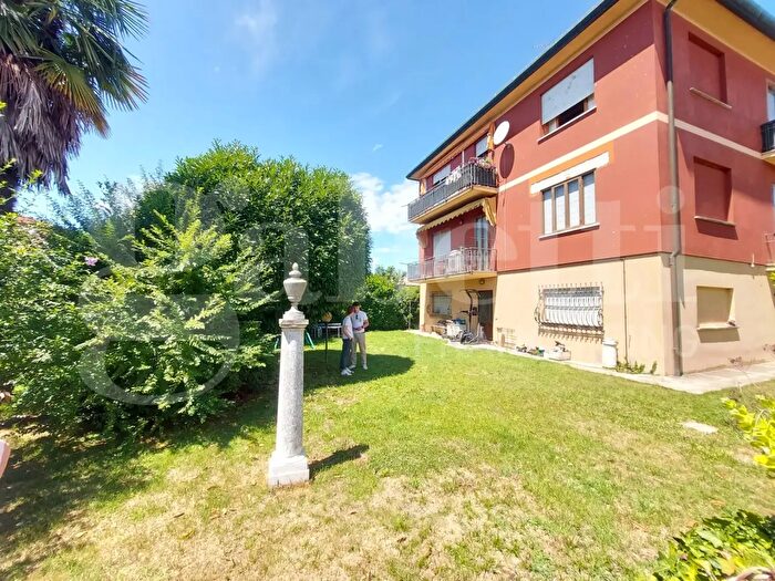 Appartamento con 5 locali in vendita in Via Roma, Mogliano Veneto