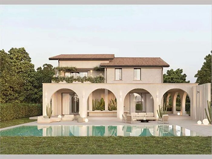 Casa in vendita in Forte Dei Marmi