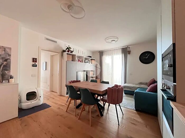 Appartamento trilocale in vendita in Via Caduti di Nassiriya, Silea