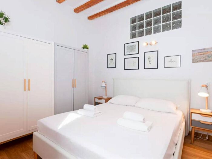 Appartamento monolocale in affitto in Viale Bligny, Bocconi, Milano