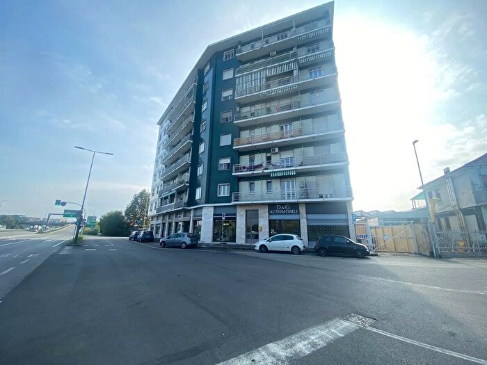 Appartamento bilocale in vendita in Via Venezia, Beinasco