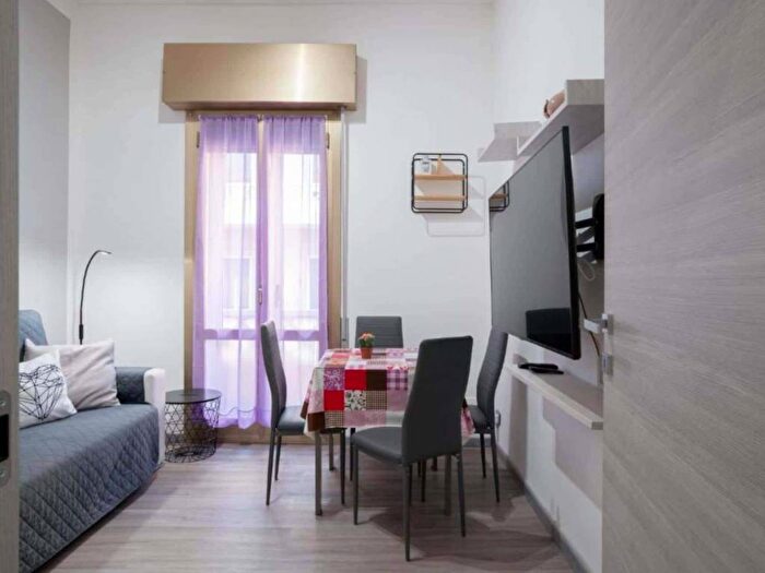 Appartamento bilocale in affitto in Via Augusto Murri, Murri, Bologna