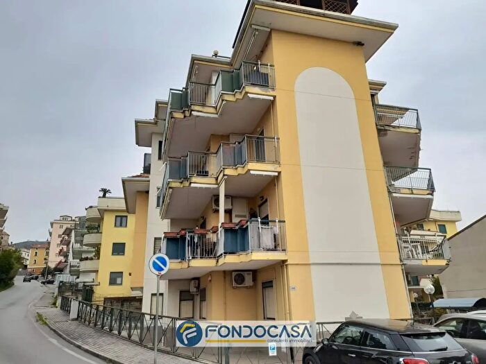 Appartamento bilocale in vendita in Via Vittorio Emanuele III, Pontecagnano Faiano