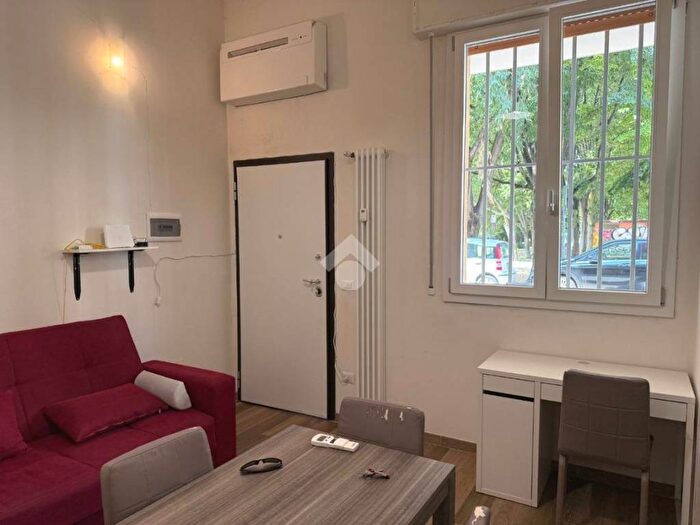 Appartamento bilocale in affitto in San Donato, Bologna