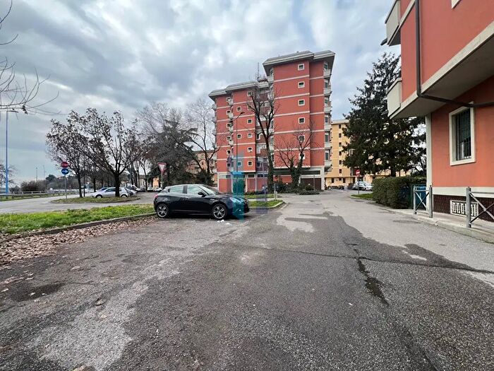 Appartamento bilocale in vendita in Brescia