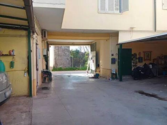 Appartamento trilocale in affitto in Via Errico Fardella, Santa Maria Capua Vetere