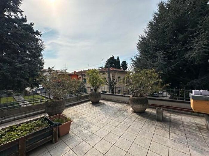 Appartamento trilocale in vendita in Via Bernardino Varisco, Brescia