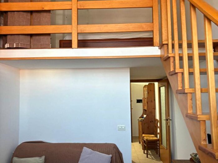 Appartamento bilocale in affitto in Via Nuova Marina, Mercato, Napoli