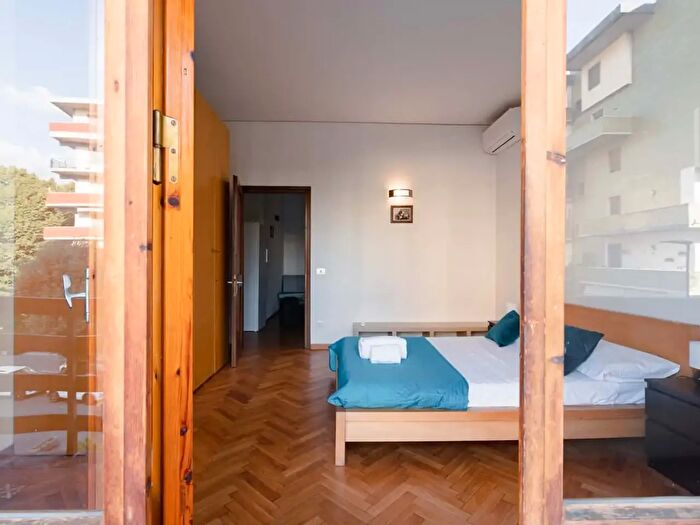 Appartamento monolocale in affitto in Via Riccardo Zandonai, Firenze